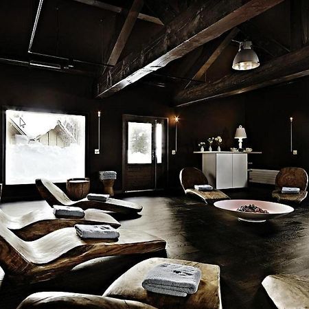 Arc 1950 Residence 5* Sources De Marie 4/6 Pers Les Arcs  Экстерьер фото