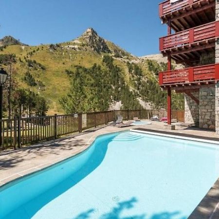 Arc 1950 Residence 5* Sources De Marie 4/6 Pers Les Arcs  Экстерьер фото